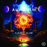 Aladdim - Sacred Flow