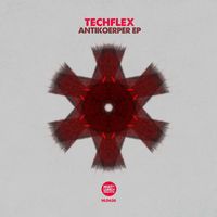 Techflex - Antikoerper EP