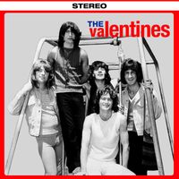 The Valentines - The Valentines