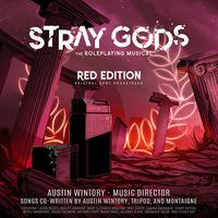 Austin Wintory - Stray Gods: The Roleplaying Musical (Red Edition) [Original Game Soundtrack]