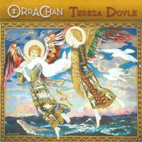 Teresa Doyle - OrraChan