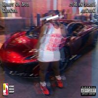 DeeCee - Ready or Not (Explicit)
