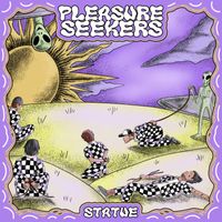 Pleasure Seekers - statue (Explicit)