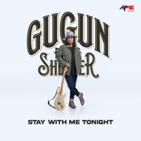 Gugun Blues Shelter - Stay With Me Tonight