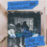 Chris Dalla Riva - Obliged to Call (Live) [ in Asbury Park] [feat. John Cozz & Ken De Poto] (Live)