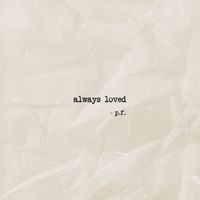 Pops Fernandez - Always Loved