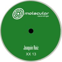 Joaquin Ruiz - XX 13