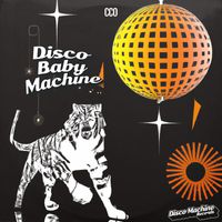 CCO - Disco Baby Machine