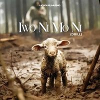 Ucious Music - Iwo Ni Mo Ni (Drill)