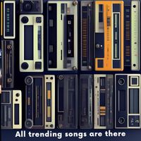 Ahmad - All Trending Songs Are There