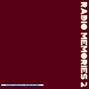 Various Artists - Radio Memories 2