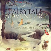 Paul  Arnold, Andrew James Barnabas - A Fairytale Adventure