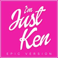 L'Orchestra Cinematique - Barbie - I'm Just Ken (Epic Version)