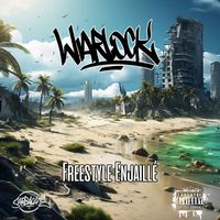 Warlock and Sarbacane - Freestyle Enjaillé (Explicit)