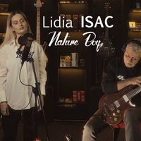 Lidia Isac - Nature Boy (Live in Studio)