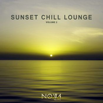 Various Artists - Sunset Chill Lounge, Vol. 2