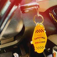 Guppy - Texting & Driving