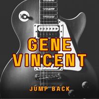 Gene Vincent - Jump Back