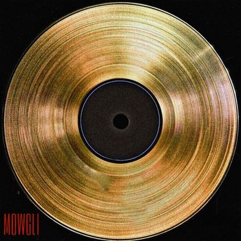 mowgli - Disco d'oro