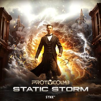 Protocol 143 - Static Storm
