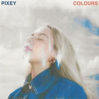 Pixey - Colours