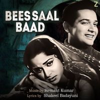 Hemant Kumar - Bees Saal Baad (Original Motion Picture Soundtrack)