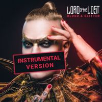 Lord Of The Lost - Blood & Glitter (Instrumental)