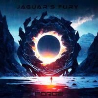 Forge - Jaguar's Fury