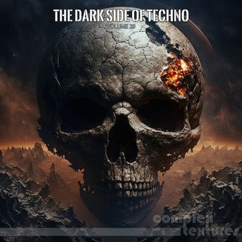Various Artists - The Dark Side of Techno, Vol. 29 (Explicit)