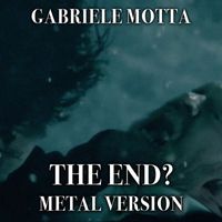 Gabriele Motta - The End? (From "Sherlock Holmes: A Game of Shadows", Metal Version)