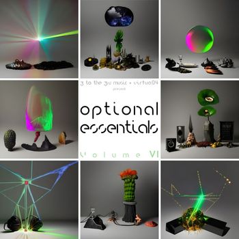 Various Artists - Optional Essentials, Vol. VI