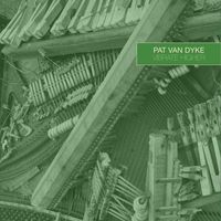 Pat Van Dyke - Vibrate Higher