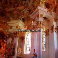 Instrumental Christmas Music Orchestra - 10 Praise the Lord