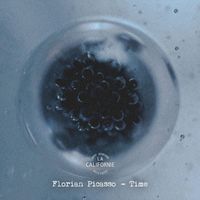 Florian Picasso - Time