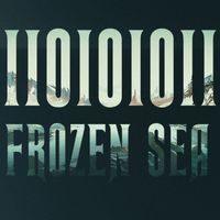 Iioioioii - Frozen Sea
