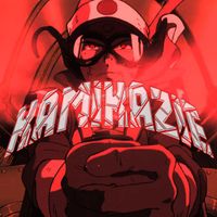 Mills - Kamikaze (Explicit)