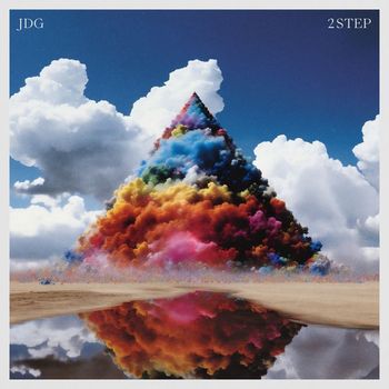 JDG - 2step