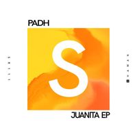 Padh - Juanita EP