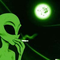 Mills - Alien (sped up) (Explicit)