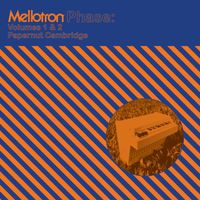 Papernut Cambridge - Mellotron Phase, Vol. 1 & 2