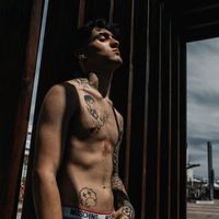 Trast - Spezzacuori (Explicit)