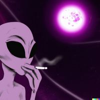 Mills - Alien (Explicit)
