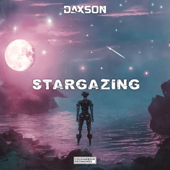 Daxson - Stargazing