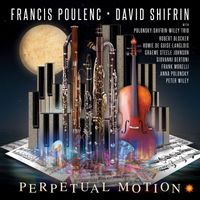 David Shifrin - Perpetual Motion