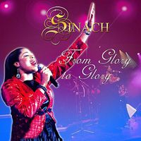 SINACH - From Glory to Glory
