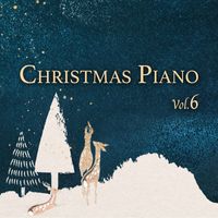 David Schultz - Christmas Piano (Vol. 6)