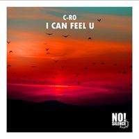 C-Ro - I Can Feel U