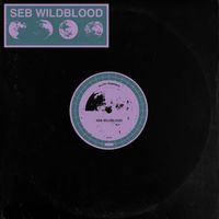 Seb Wildblood - Leave It Open