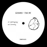 Loz Goddard - Find Me