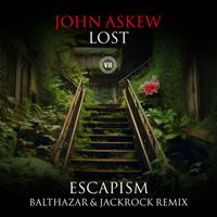 John Askew - Lost EP